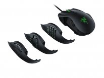 Razer Naga Trinity et le keypad Razer Tartarus V2 (7)