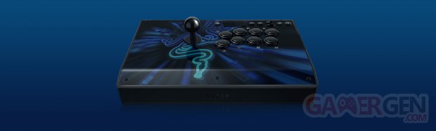 Razer PANTHERA EVO