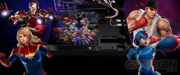 razer panthera mvci room for more desktop