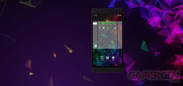 Razer Phone 2 images  (11)