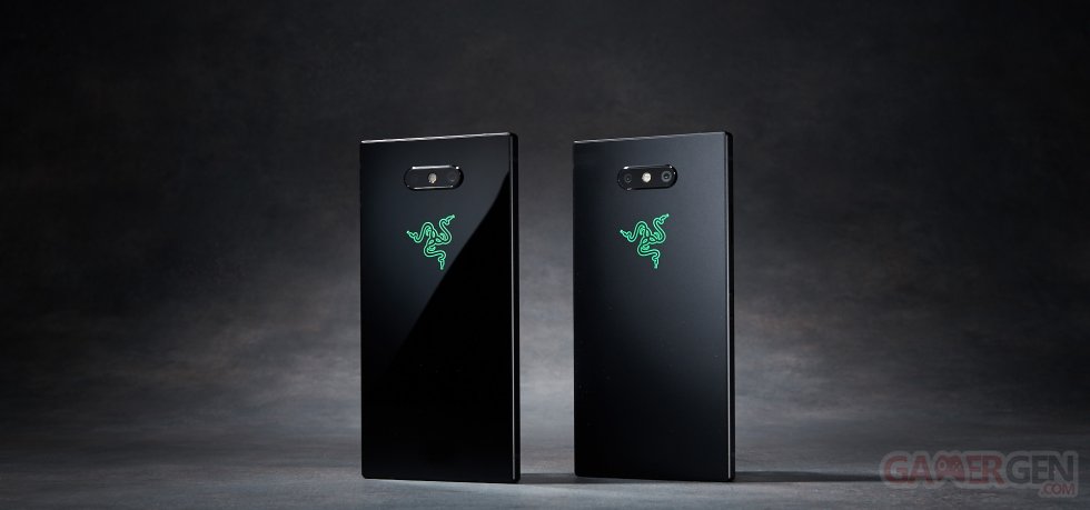 Razer Phone 2 images  (12)