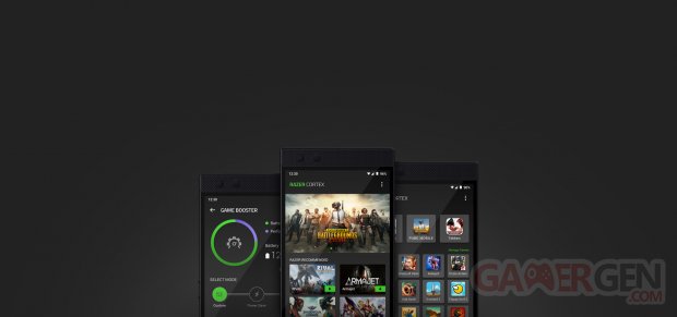 Razer Phone 2 images  (13)