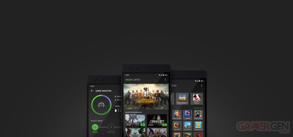 Razer Phone 2 images  (13)