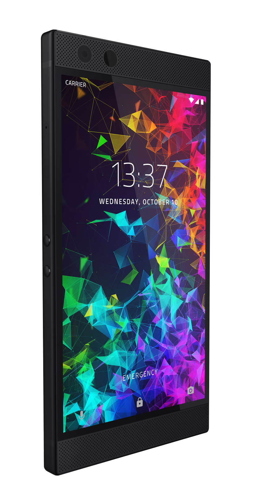 Razer Phone 2 images  (4)