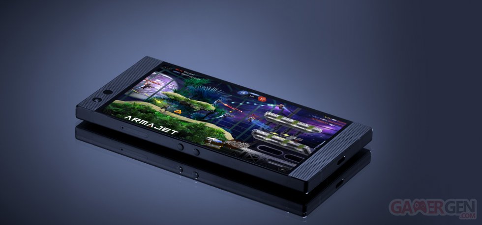 Razer Phone 2 images  (5)