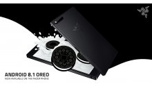 Razer Phone Mise a jour Android 8.1 Oreao image