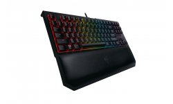 TEST - Razer DeathStalker Chroma : un clavier aussi silencieux que