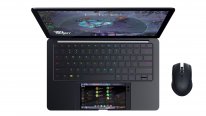 Razer Project Linda   Top Down with Atheris   Vainglory