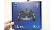 Razer Raiju Manette Officielle PS4 PlayStation 4 Sony eSport (19)