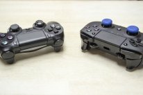 Razer Raiju Manette Officielle PS4 PlayStation 4 Sony eSport (2)