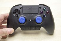Razer Raiju Manette Officielle PS4 PlayStation 4 Sony eSport (4)