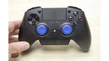 Razer Raiju Manette Officielle PS4 PlayStation 4 Sony eSport (4)