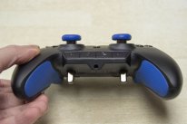 Razer Raiju Manette Officielle PS4 PlayStation 4 Sony eSport (5)