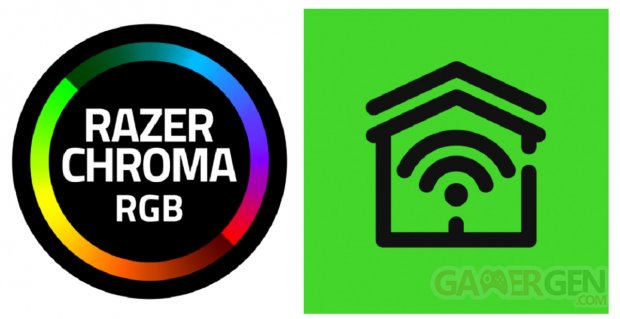 Razer Smart Home CES 2022