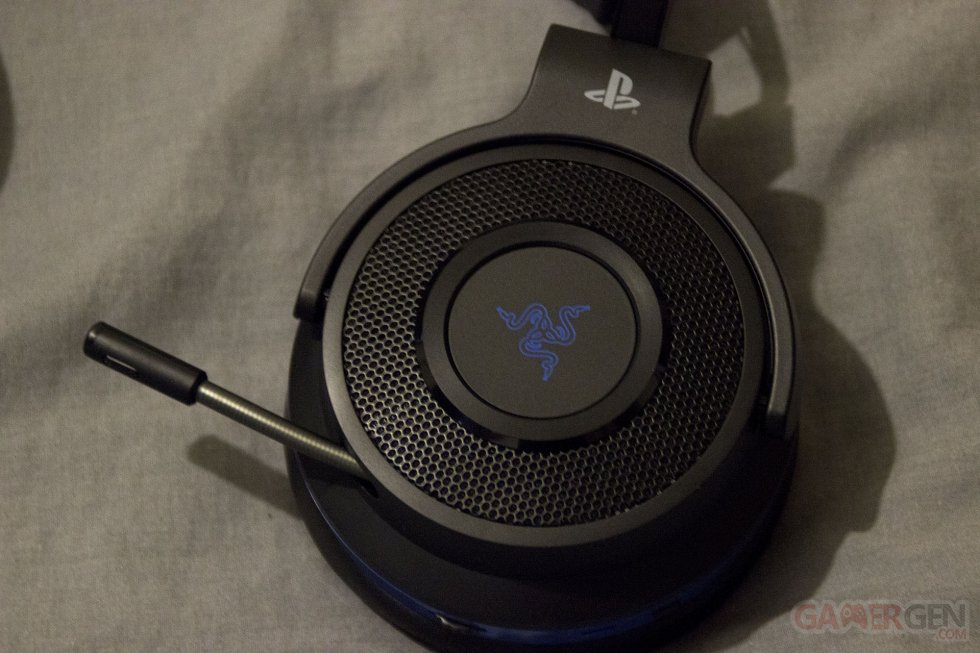 Razer Thresher Ultimate PS4 Test Note Avis Review Clint008 (2)
