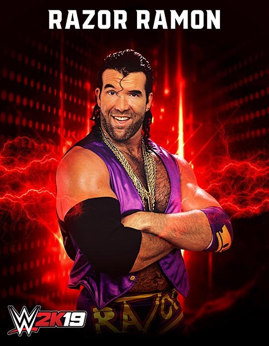 Razor-Ramon