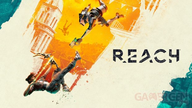 REACH psvr 2