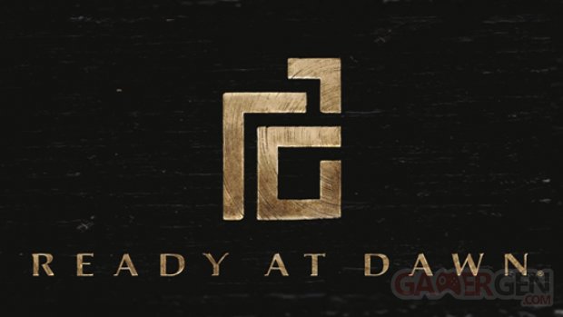 Ready at Dawn logo 22 06 2020