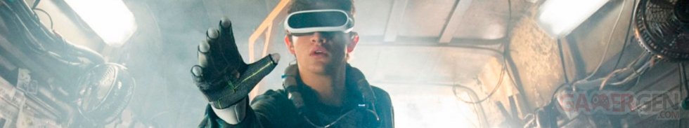 Ready Player One  images (1)