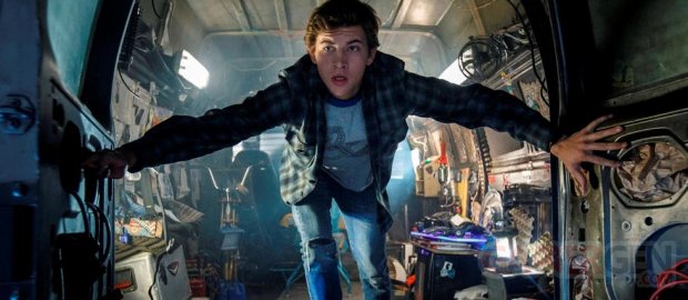 Ready Player One Images (3)