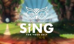 Realize Music SING 01 1