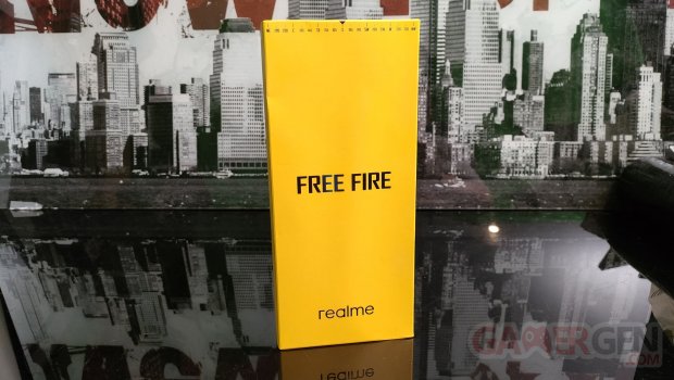 Realme 9 Pro+ Free Fire Edition 01 1