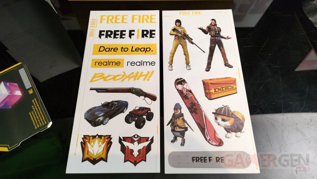 Realme 9 Pro+ Free Fire Edition 28 1