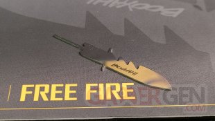 Realme 9 Pro+ Free Fire Edition 33 1