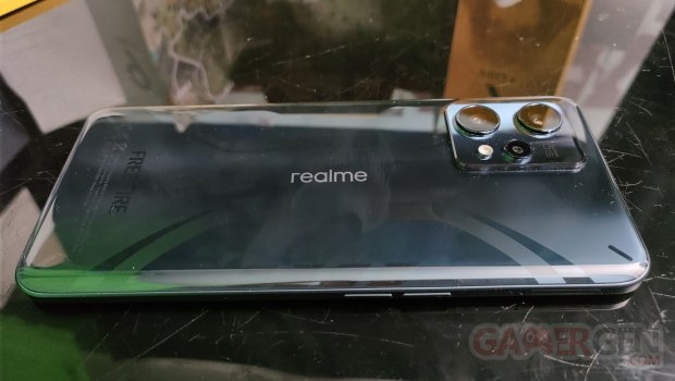 Realme 9 Pro+ Free Fire Edition 51 1