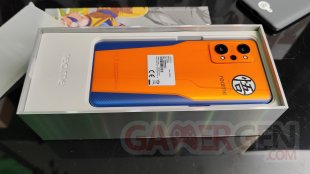 Realme GT NEO 3T Dragon Ball Z Edition 22 1