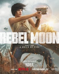 Rebel Moon Partie 1 Enfant du feu poster 02 26 11 2023