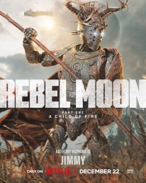 Rebel Moon Partie 1 Enfant du feu poster 08 26 11 2023