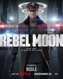 Rebel Moon Partie 1 Enfant du feu poster 12 26 11 2023