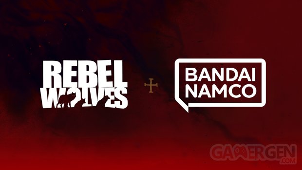 Rebel Wolves Bandai Namco Entertainment Europe Dawnwalker