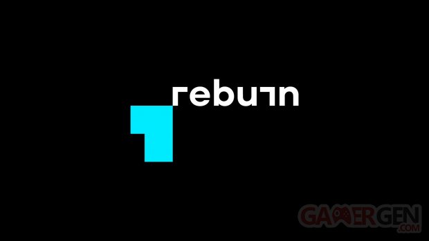 Reburn Logo