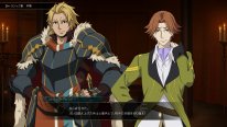 Record of Grancrest War 13 07 03 2018