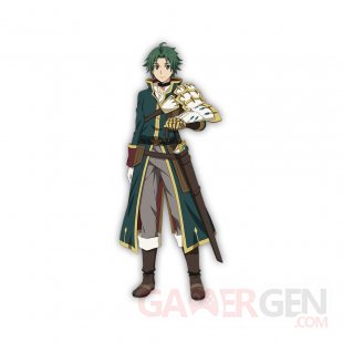 Record of Grancrest War 15 07 03 2018