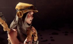 ReCore head 4