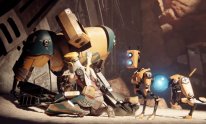 ReCore head 8