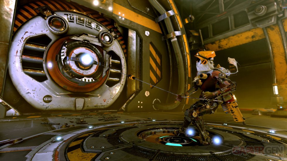 ReCore images (6)