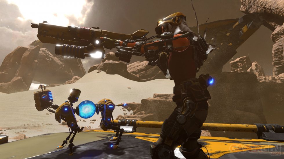 ReCore images (7)