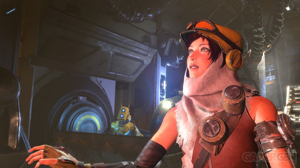 ReCore images (9)