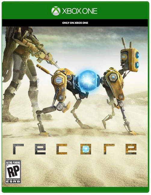 Recore