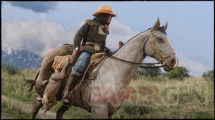 Red Dead Online 19 03 2020 pic 3