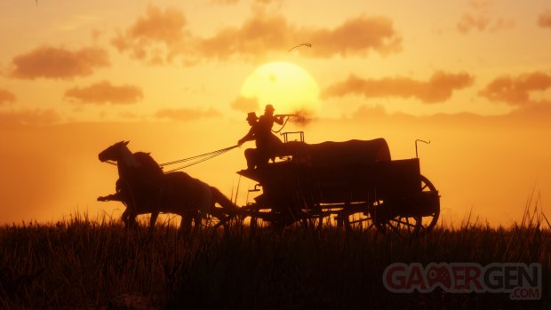 Red Dead Online 21 04 2020 pic