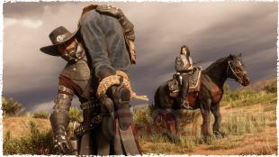 Red Dead Online 22 12 2020 pic