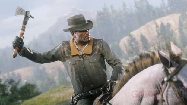 Red Dead Online 23 05 2019 screenshot (3)