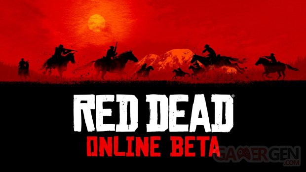 Red Dead Online 26 11 2018