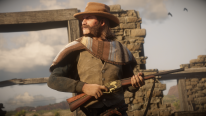 Red Dead Online patch 2