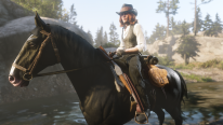 Red Dead Online patch 3